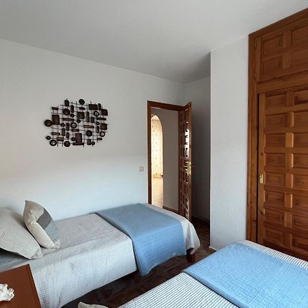 Apartamento Paz Vf012 - Salco La Cumbre Benitachell Dış mekan fotoğraf