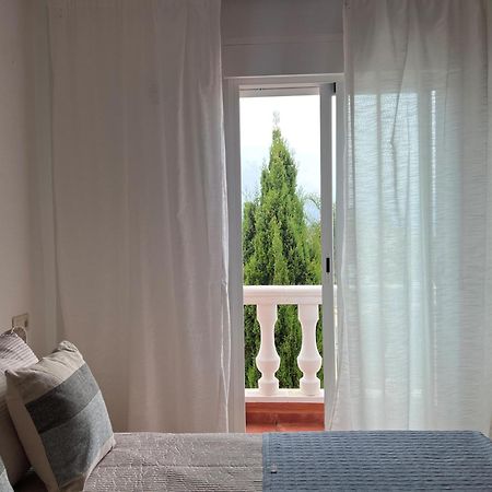 Apartamento Paz Vf012 - Salco La Cumbre Benitachell Dış mekan fotoğraf