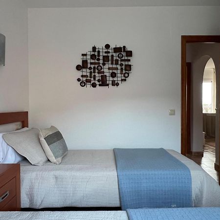 Apartamento Paz Vf012 - Salco La Cumbre Benitachell Dış mekan fotoğraf