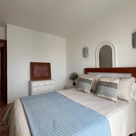 Apartamento Paz Vf012 - Salco La Cumbre Benitachell Dış mekan fotoğraf