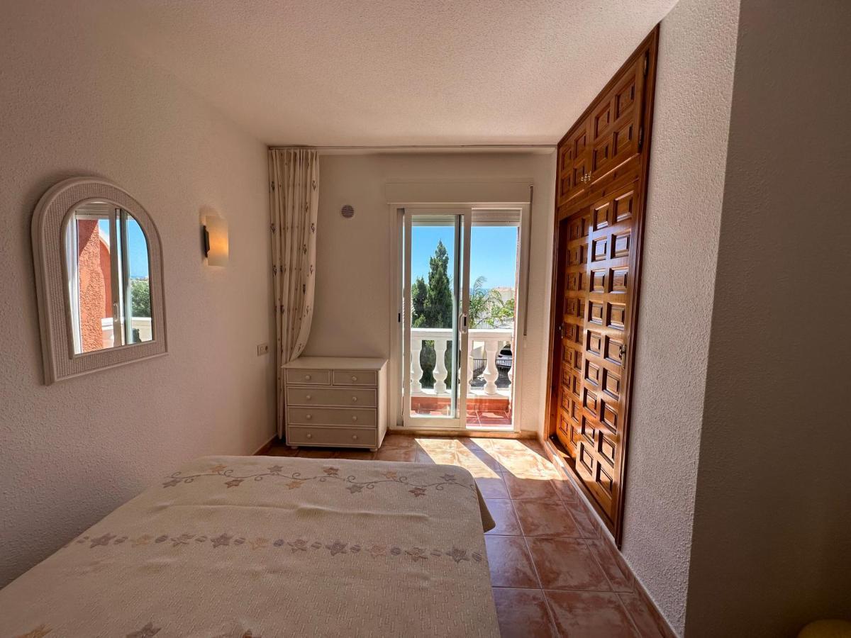 Apartamento Paz Vf012 - Salco La Cumbre Benitachell Dış mekan fotoğraf