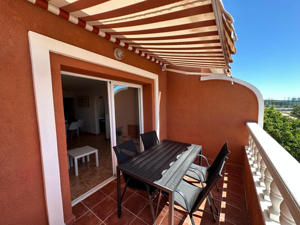 Apartamento Paz Vf012 - Salco La Cumbre Benitachell Dış mekan fotoğraf