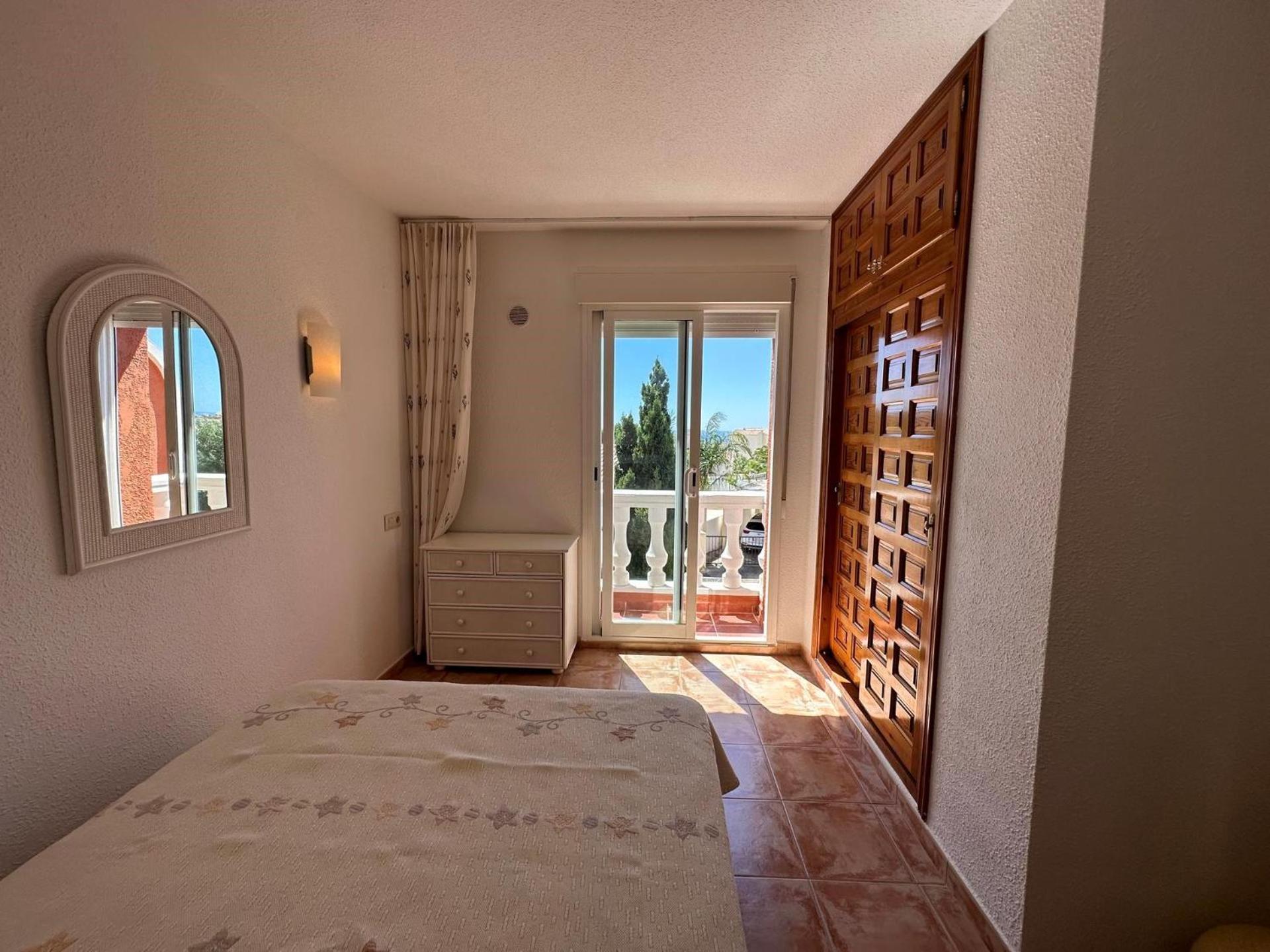 Apartamento Paz Vf012 - Salco La Cumbre Benitachell Dış mekan fotoğraf