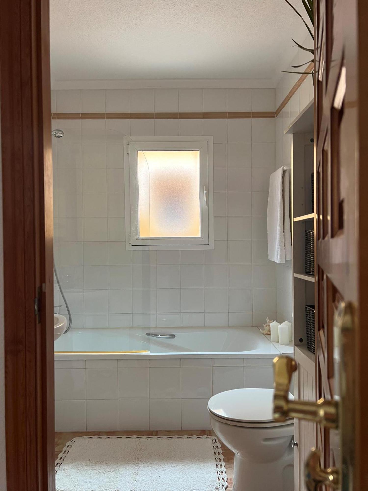Apartamento Paz Vf012 - Salco La Cumbre Benitachell Dış mekan fotoğraf