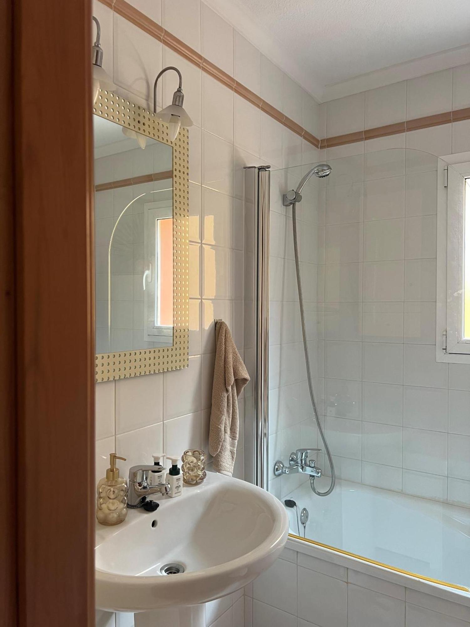 Apartamento Paz Vf012 - Salco La Cumbre Benitachell Dış mekan fotoğraf