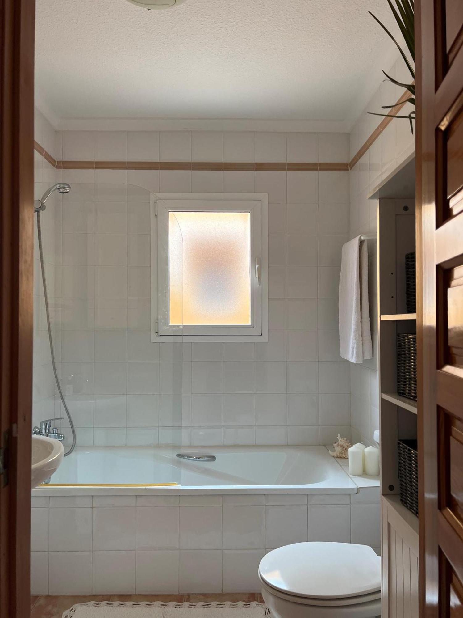 Apartamento Paz Vf012 - Salco La Cumbre Benitachell Dış mekan fotoğraf