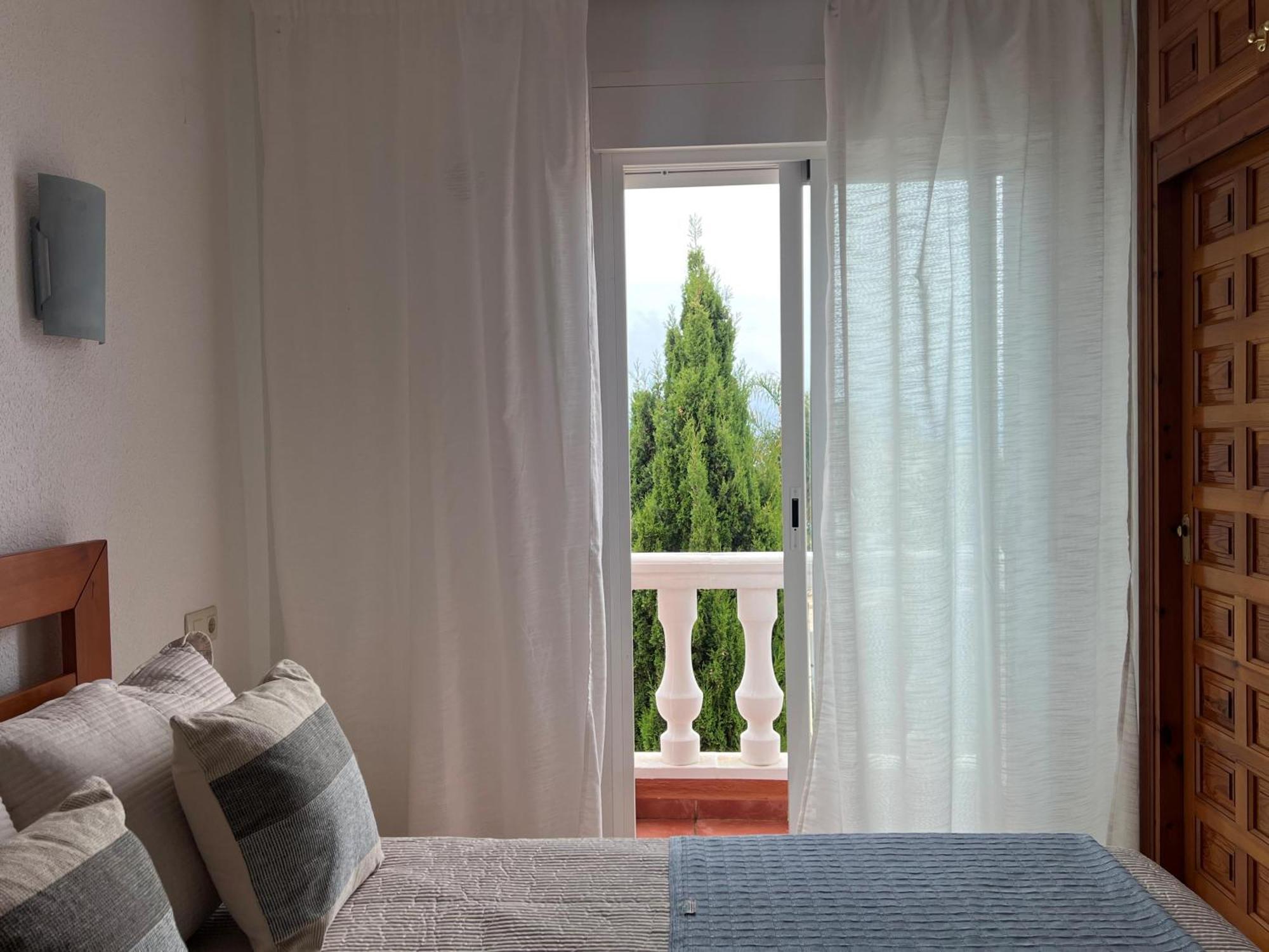 Apartamento Paz Vf012 - Salco La Cumbre Benitachell Dış mekan fotoğraf