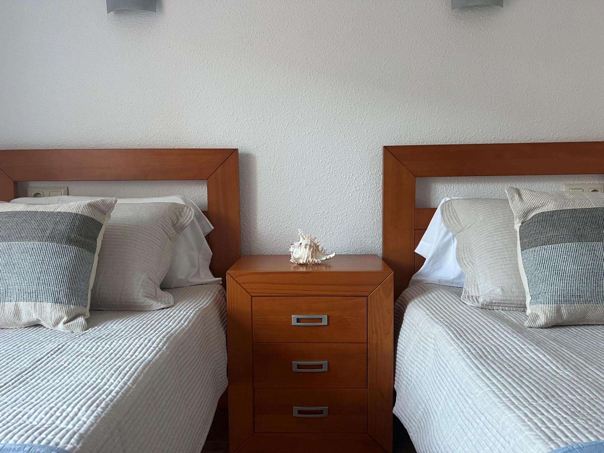 Apartamento Paz Vf012 - Salco La Cumbre Benitachell Dış mekan fotoğraf