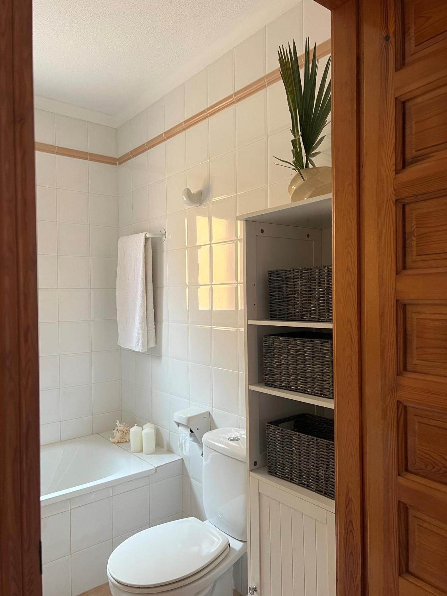 Apartamento Paz Vf012 - Salco La Cumbre Benitachell Dış mekan fotoğraf