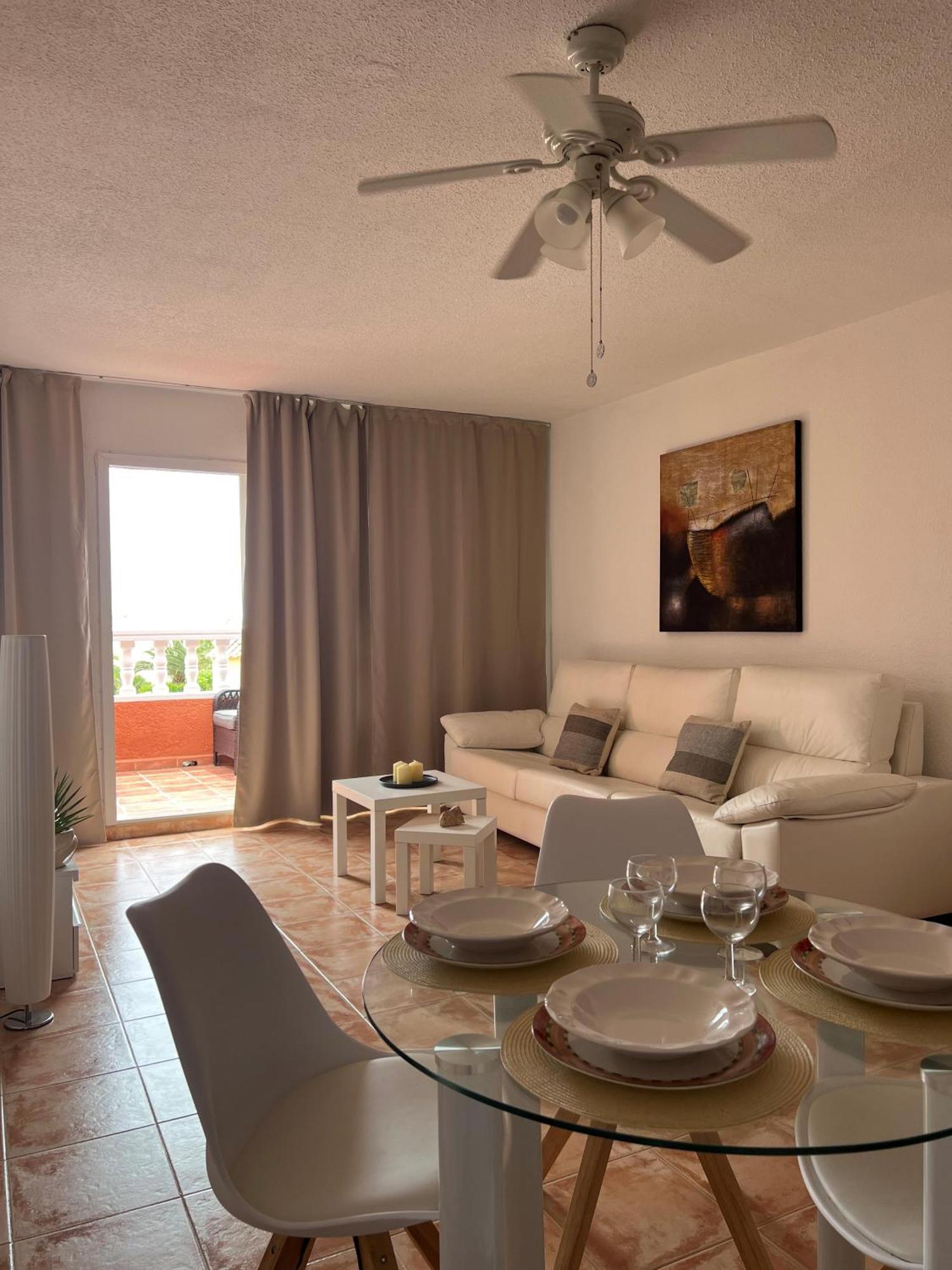 Apartamento Paz Vf012 - Salco La Cumbre Benitachell Dış mekan fotoğraf