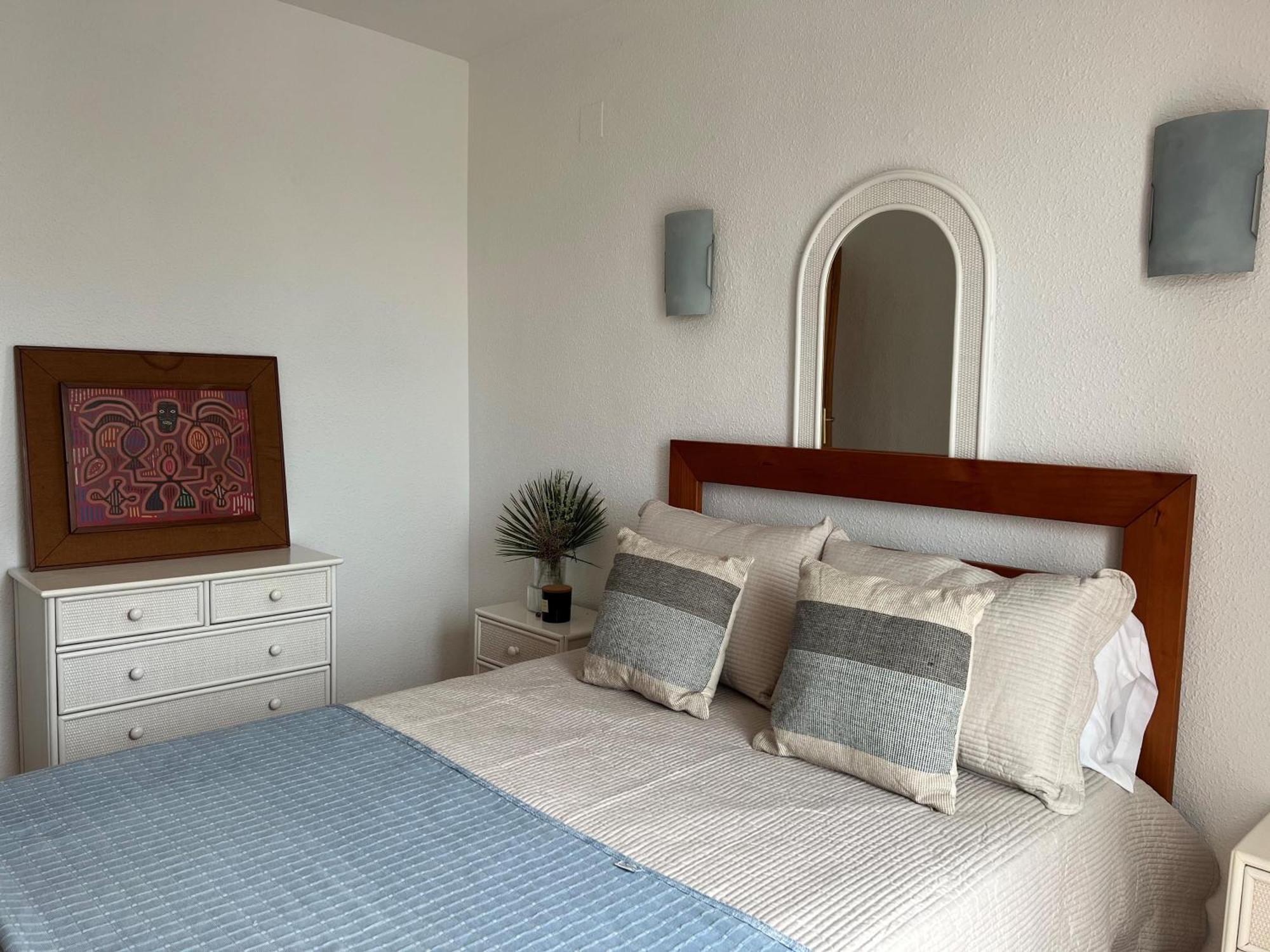 Apartamento Paz Vf012 - Salco La Cumbre Benitachell Dış mekan fotoğraf