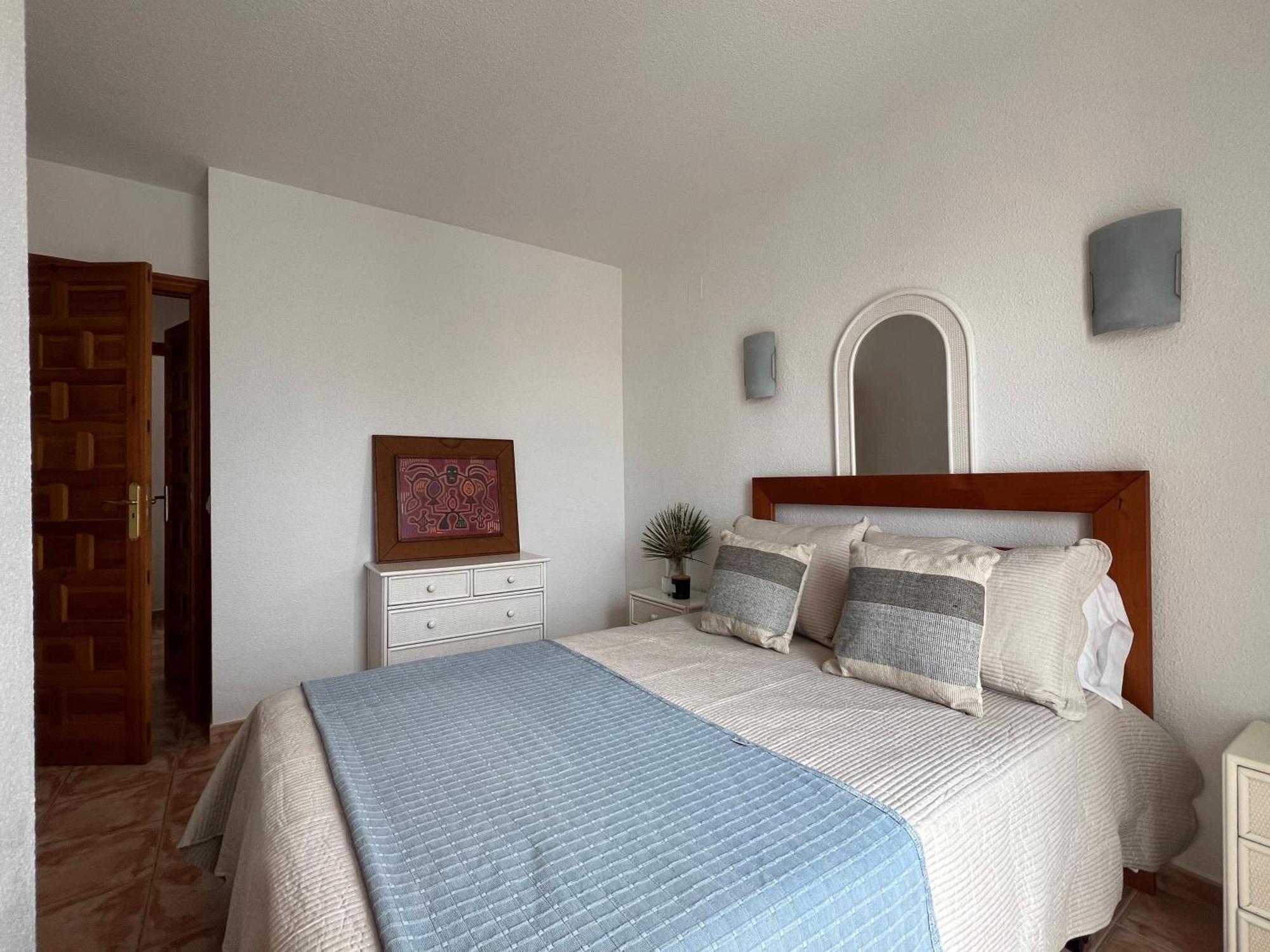 Apartamento Paz Vf012 - Salco La Cumbre Benitachell Dış mekan fotoğraf
