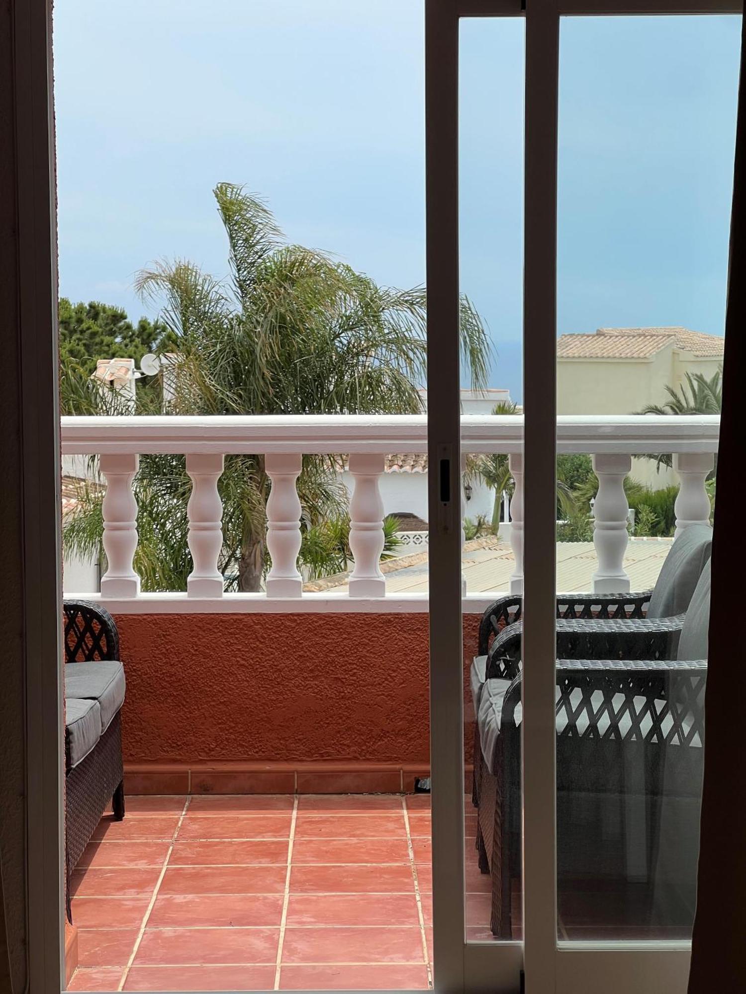 Apartamento Paz Vf012 - Salco La Cumbre Benitachell Dış mekan fotoğraf
