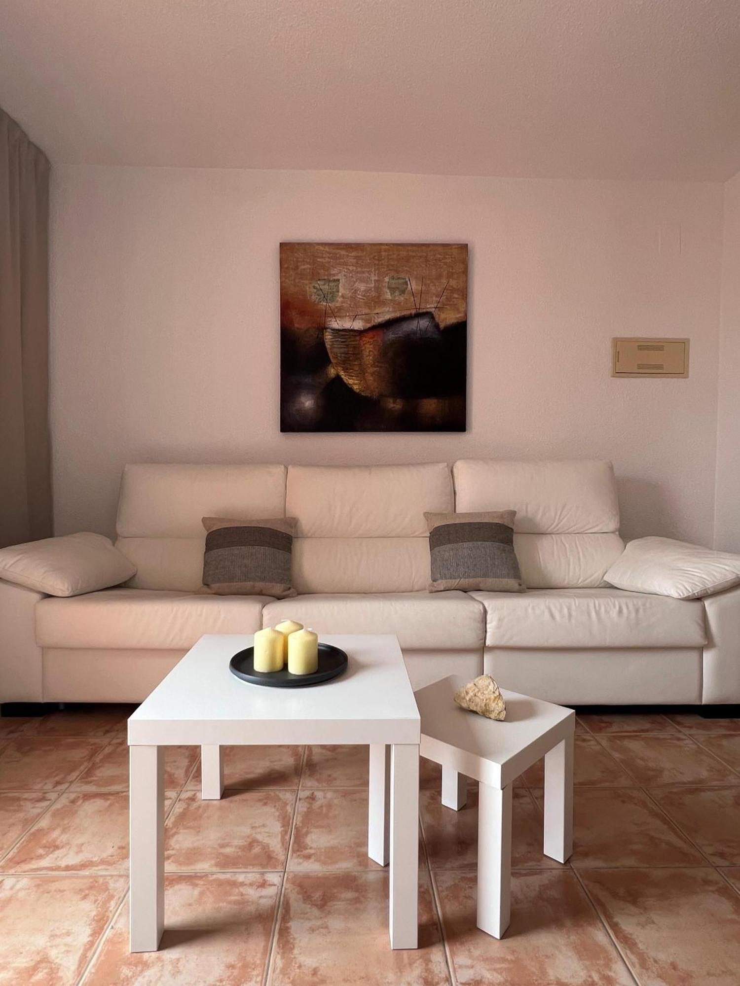 Apartamento Paz Vf012 - Salco La Cumbre Benitachell Dış mekan fotoğraf