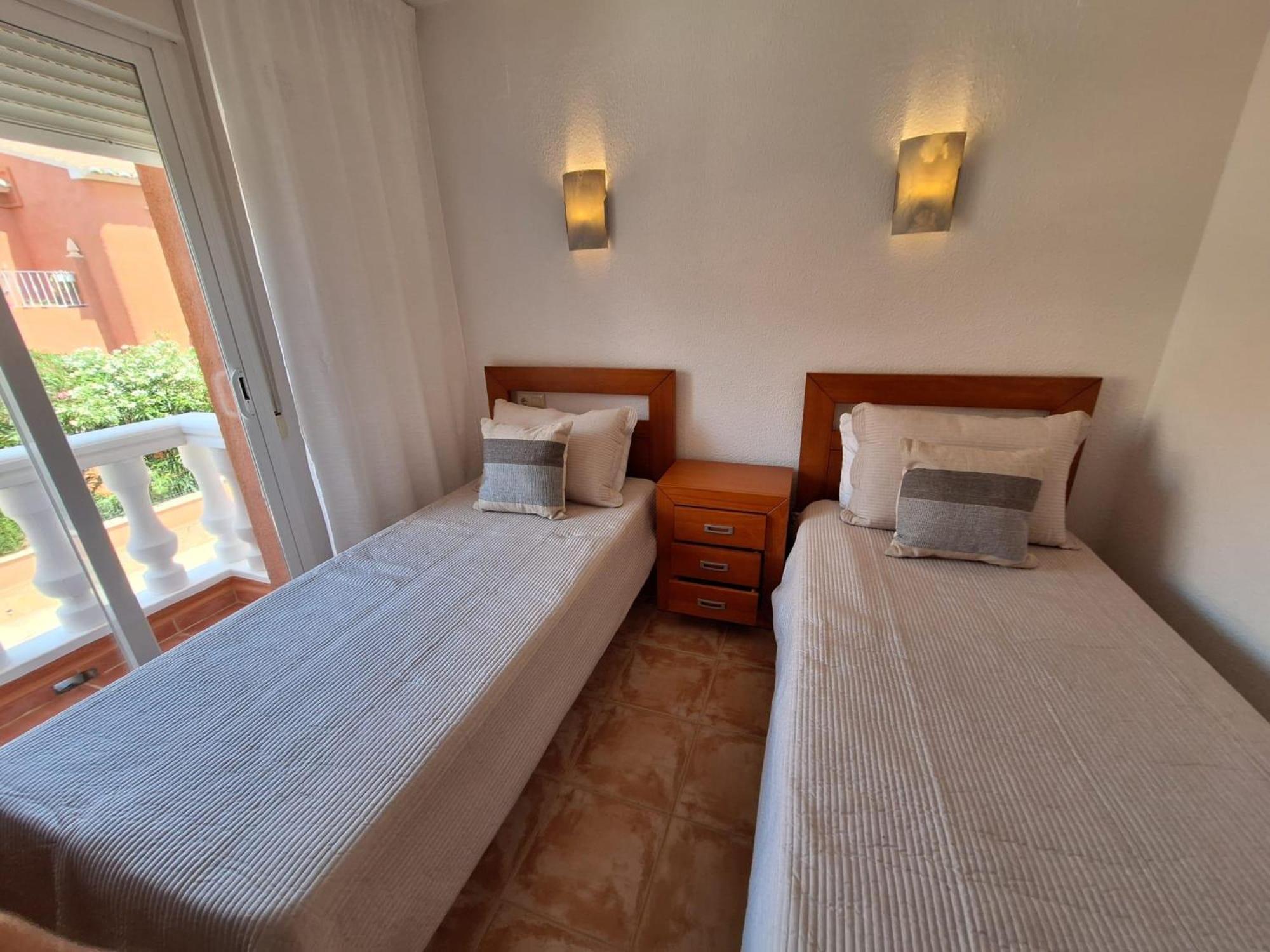 Apartamento Paz Vf012 - Salco La Cumbre Benitachell Dış mekan fotoğraf