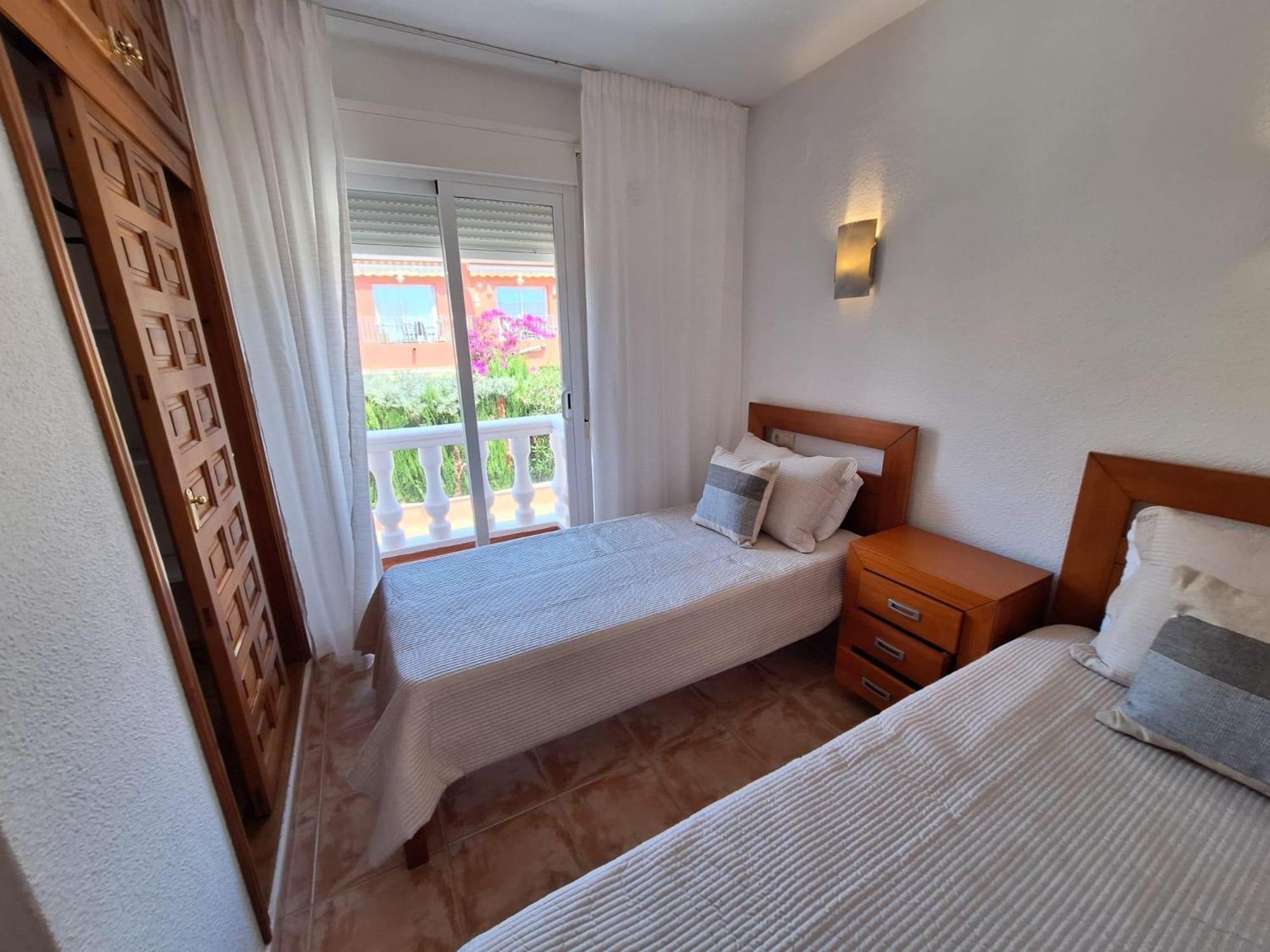 Apartamento Paz Vf012 - Salco La Cumbre Benitachell Dış mekan fotoğraf