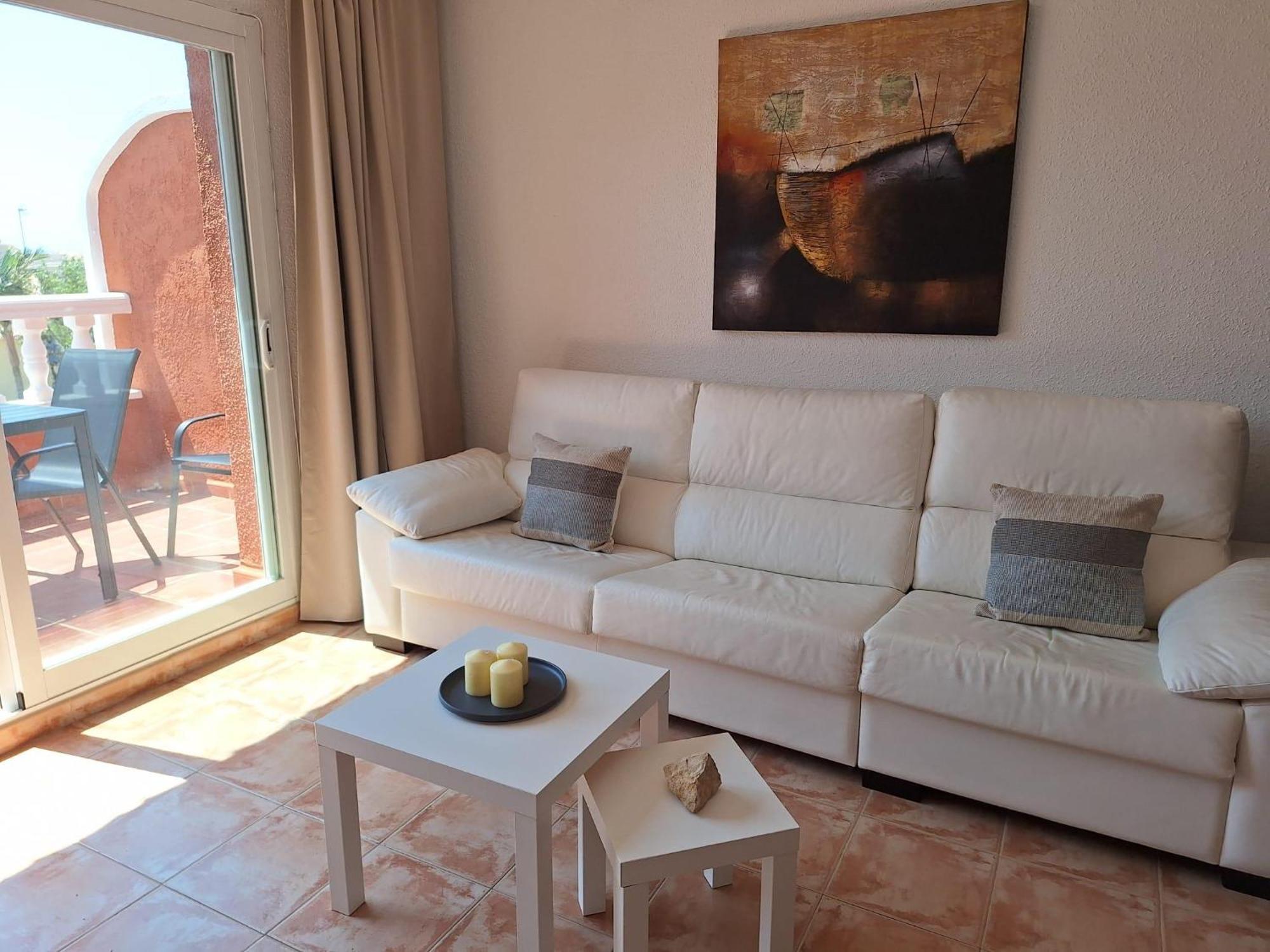 Apartamento Paz Vf012 - Salco La Cumbre Benitachell Dış mekan fotoğraf