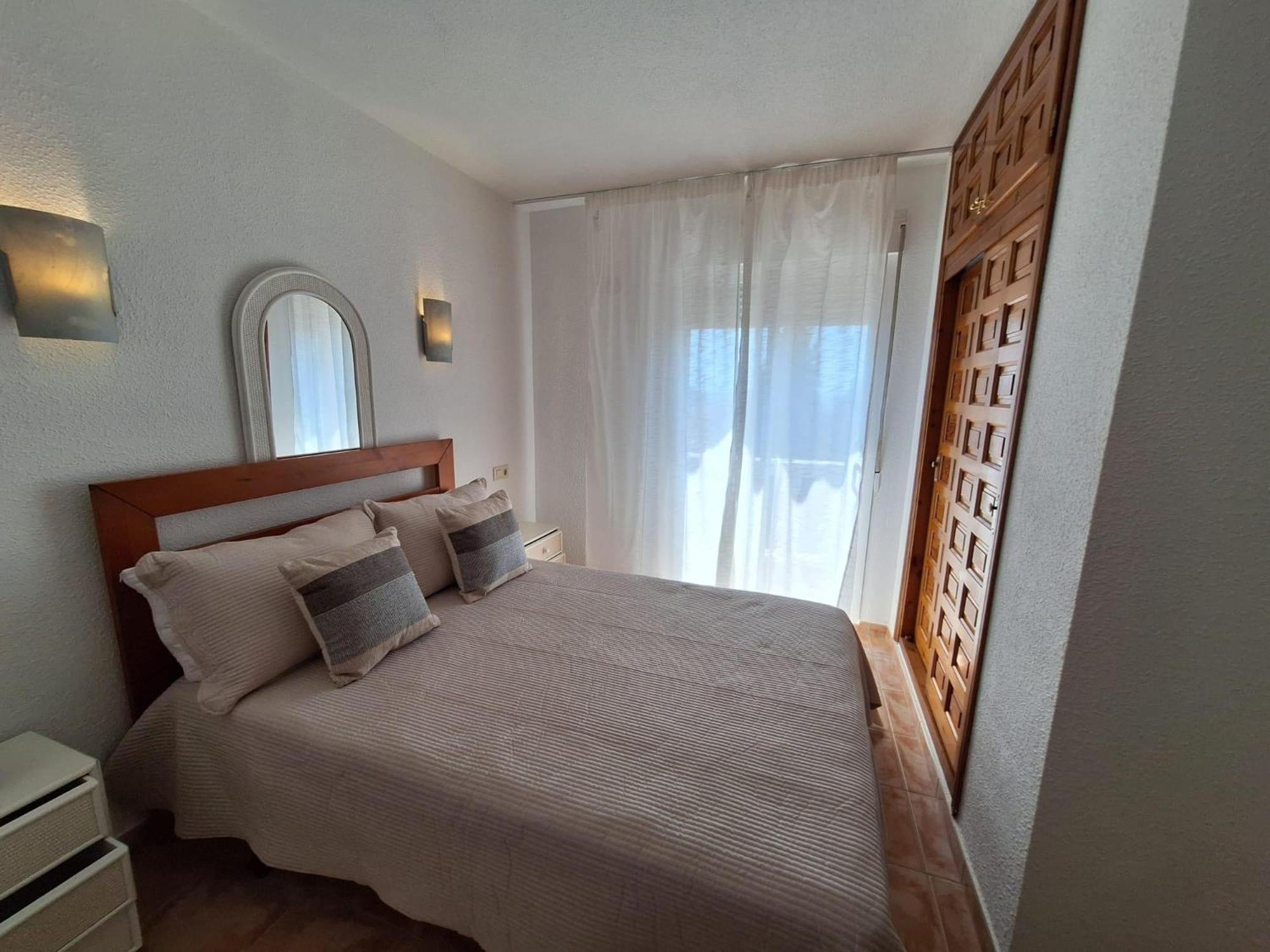 Apartamento Paz Vf012 - Salco La Cumbre Benitachell Dış mekan fotoğraf
